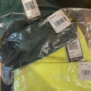 IVY Park Beanies (Limited Time: 2 for the price of 1!)
